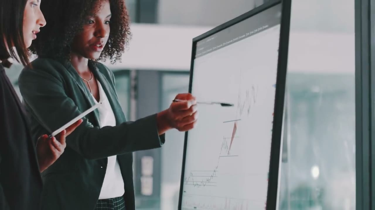 Aerial still from a JLL Capital Markets brand film