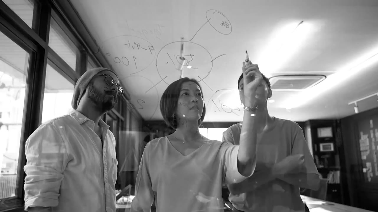 Capital Markets: people-led storytelling