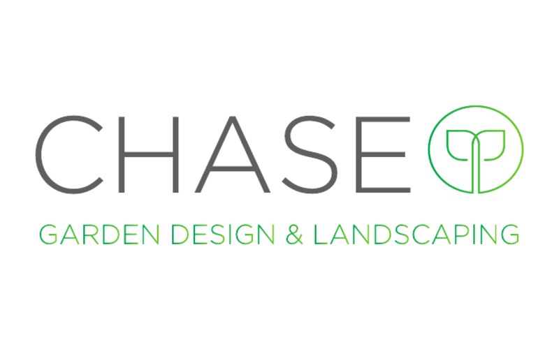 Chase Garden Design logo