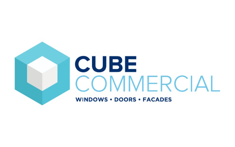 Cube Commercial logo
