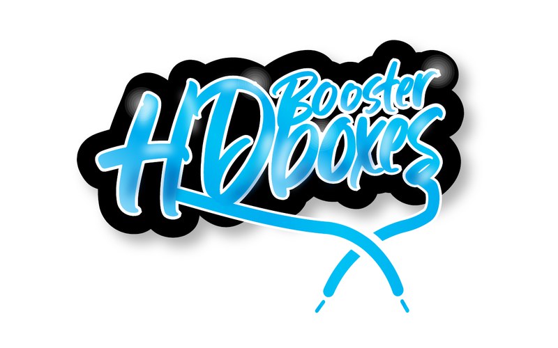 HD Booster Boxes logo