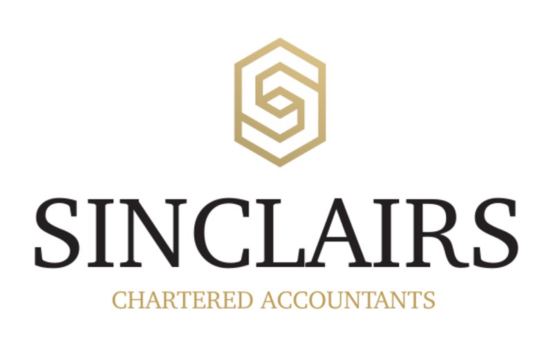 Sinclairs Chartered Accountants logo