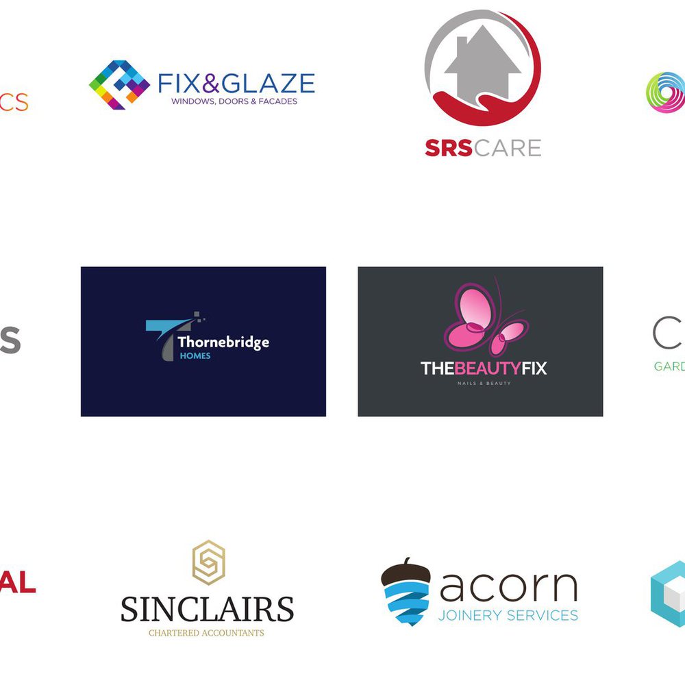Logo marks