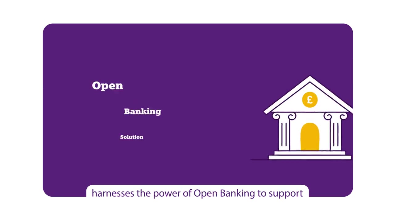 Open Banking introduced in plain language