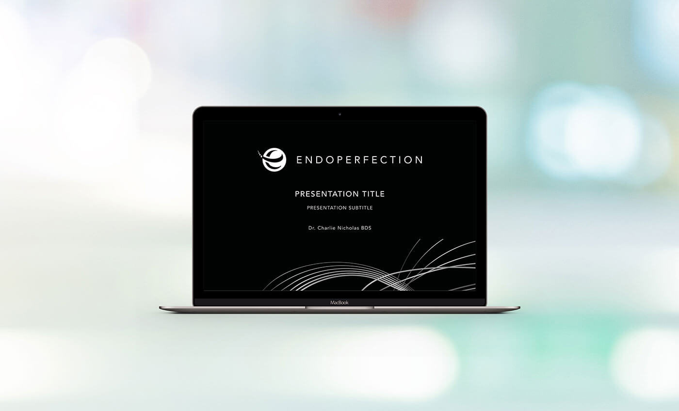 Endoperfection — 2