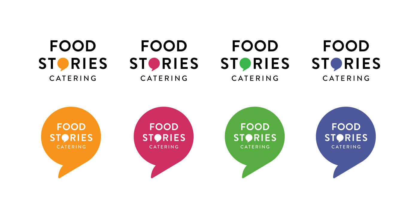Food Stories — 2