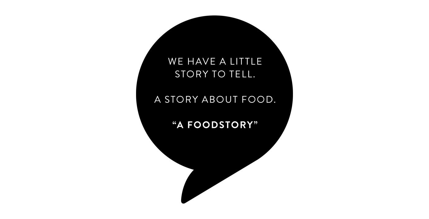 Food Stories