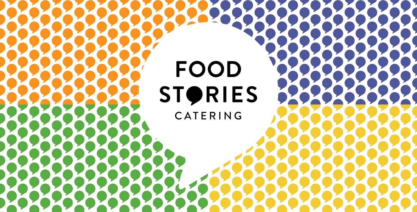 Food Stories — 14