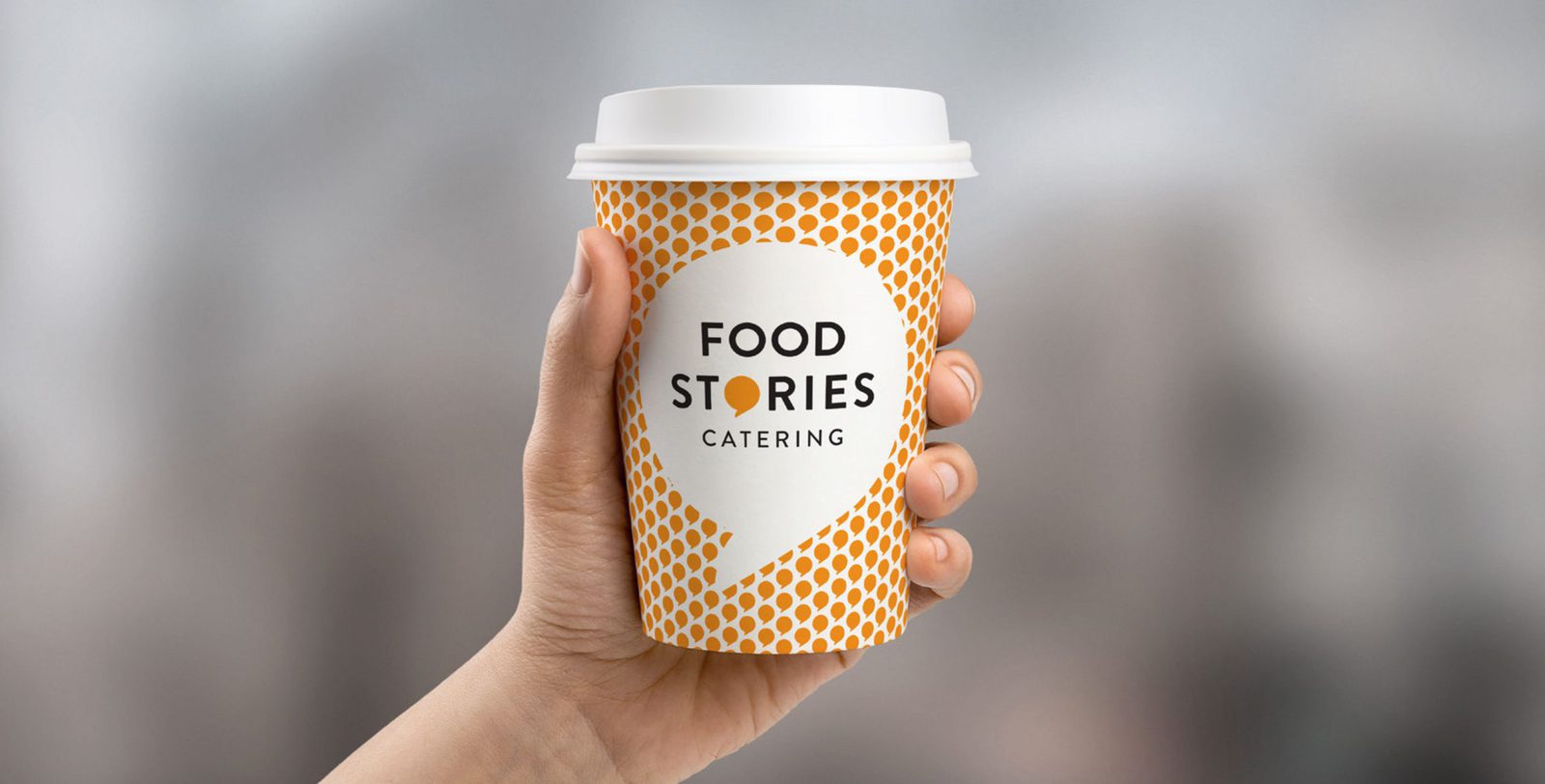 Food Stories — 17