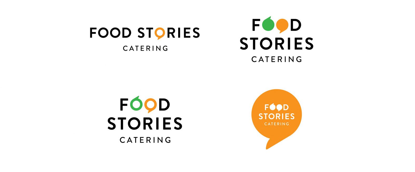 Food Stories — 19