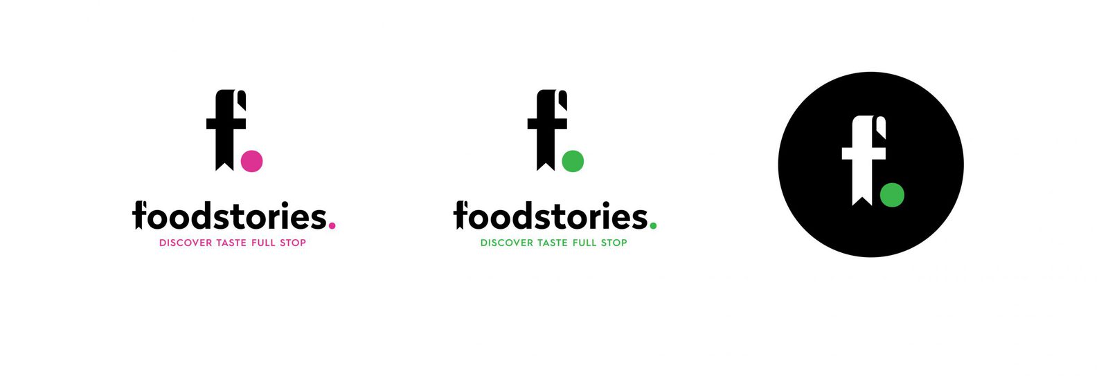 Food Stories — 20