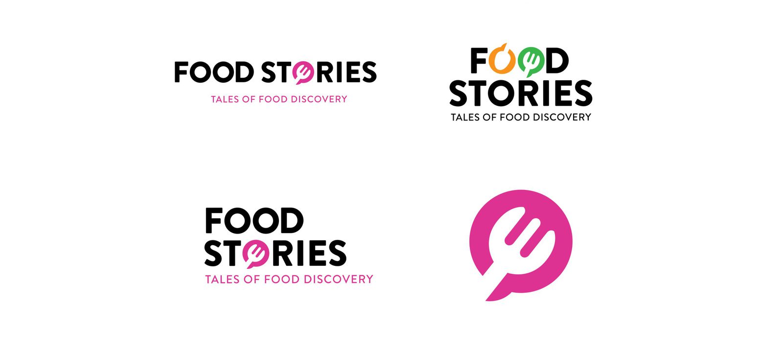 Food Stories — 21