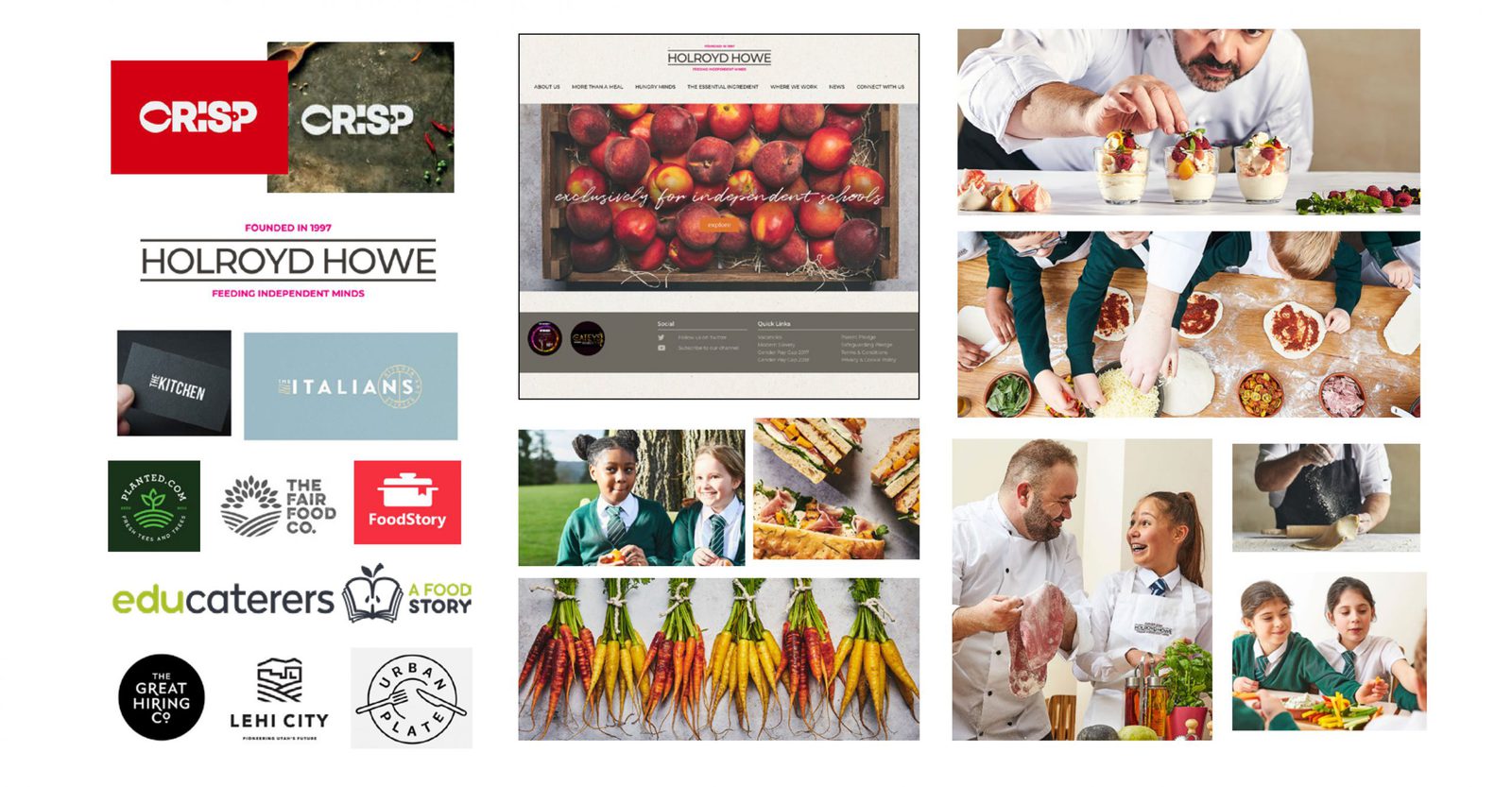 Food Stories — 23