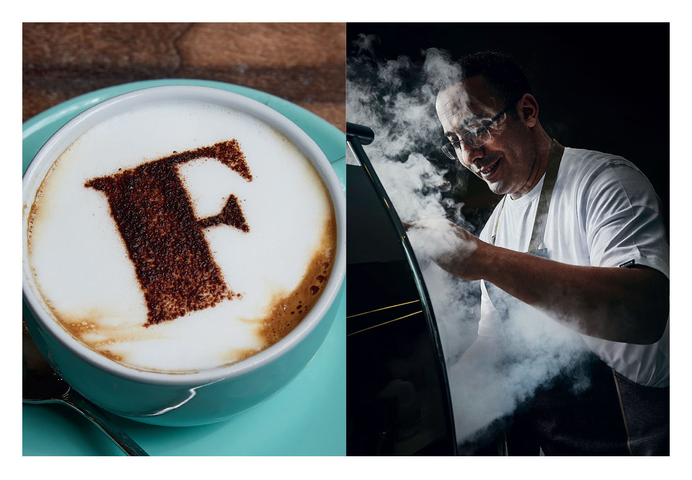 Foodsmiths — 5