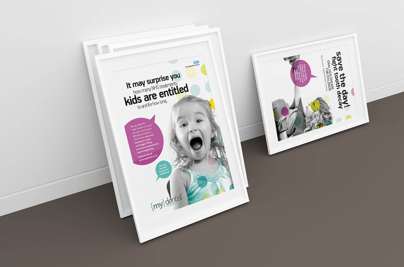 {my}dentist — 1