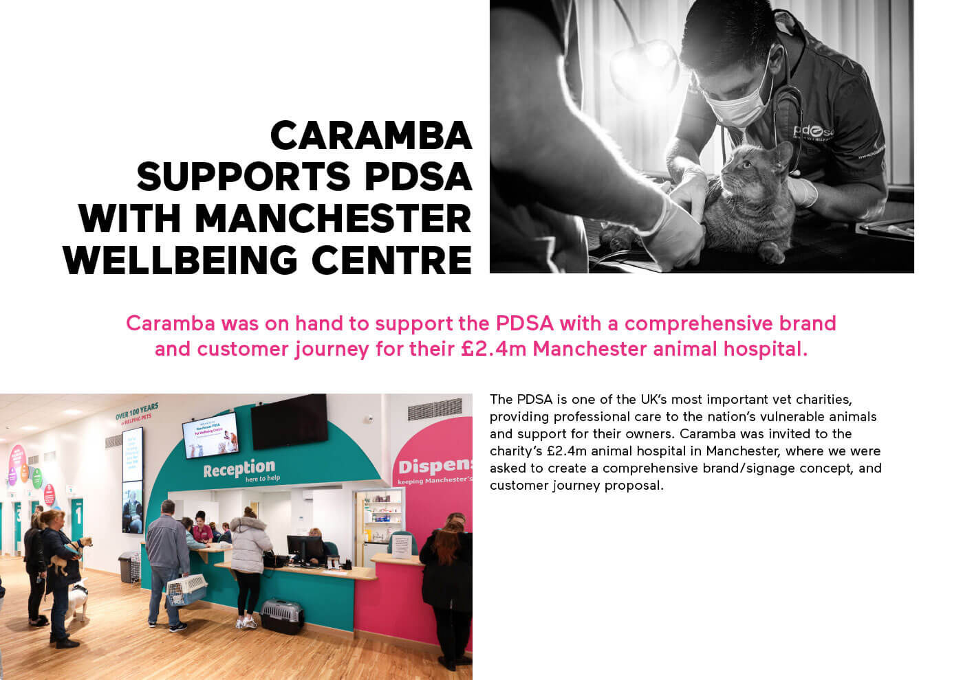 PDSA