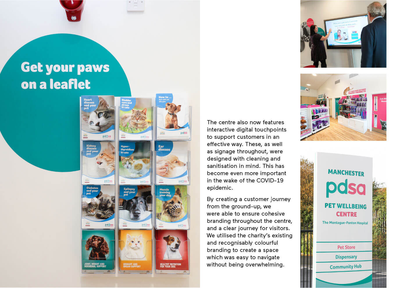 PDSA — 3