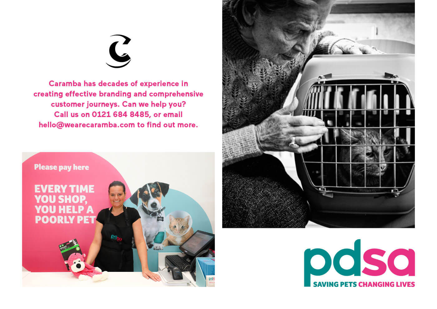 PDSA — 5