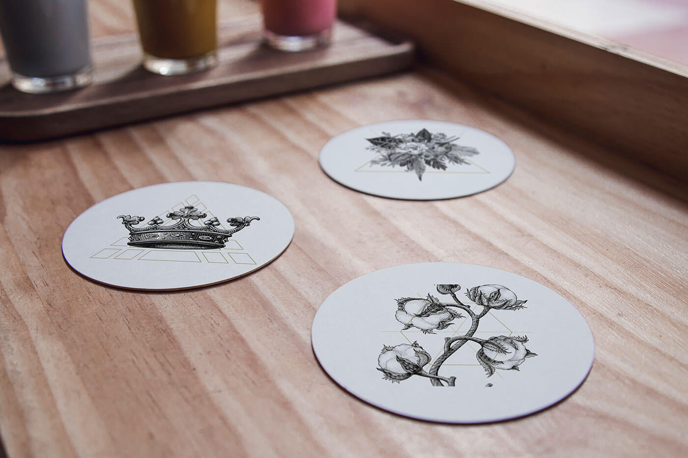 Seacole Kitchen — 5