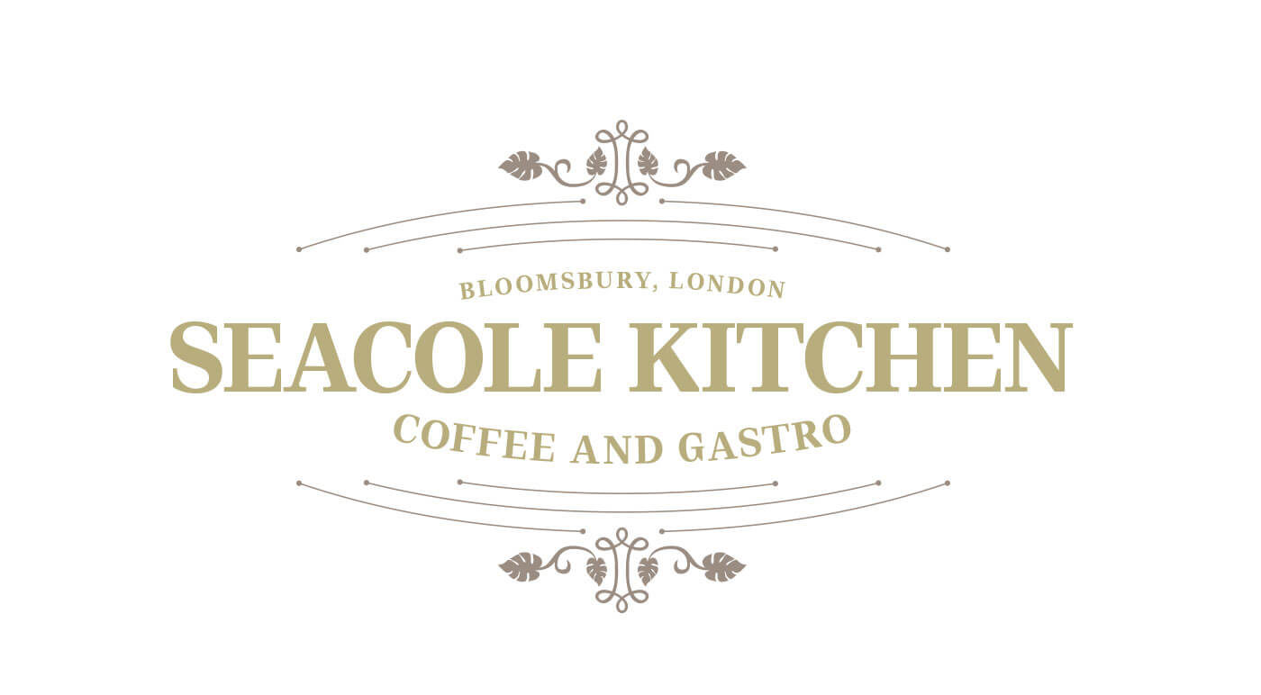 Seacole Kitchen — 1