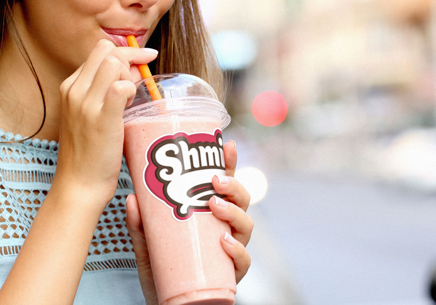 Shmix — 2