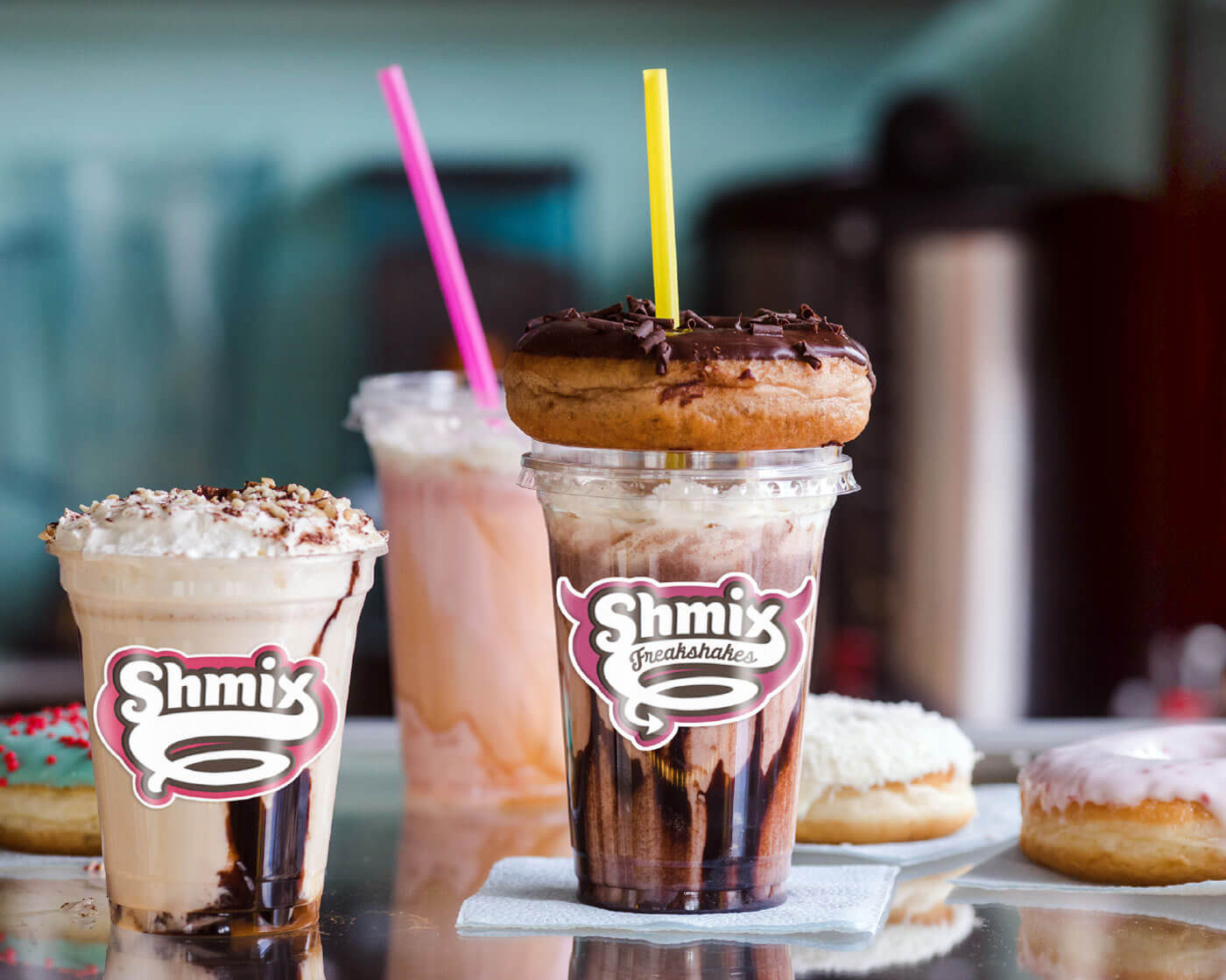 Shmix