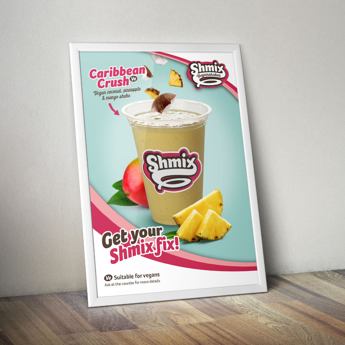 Shmix — 4