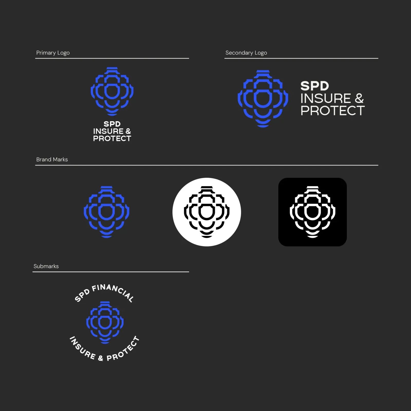 SPD Financial Group — 2
