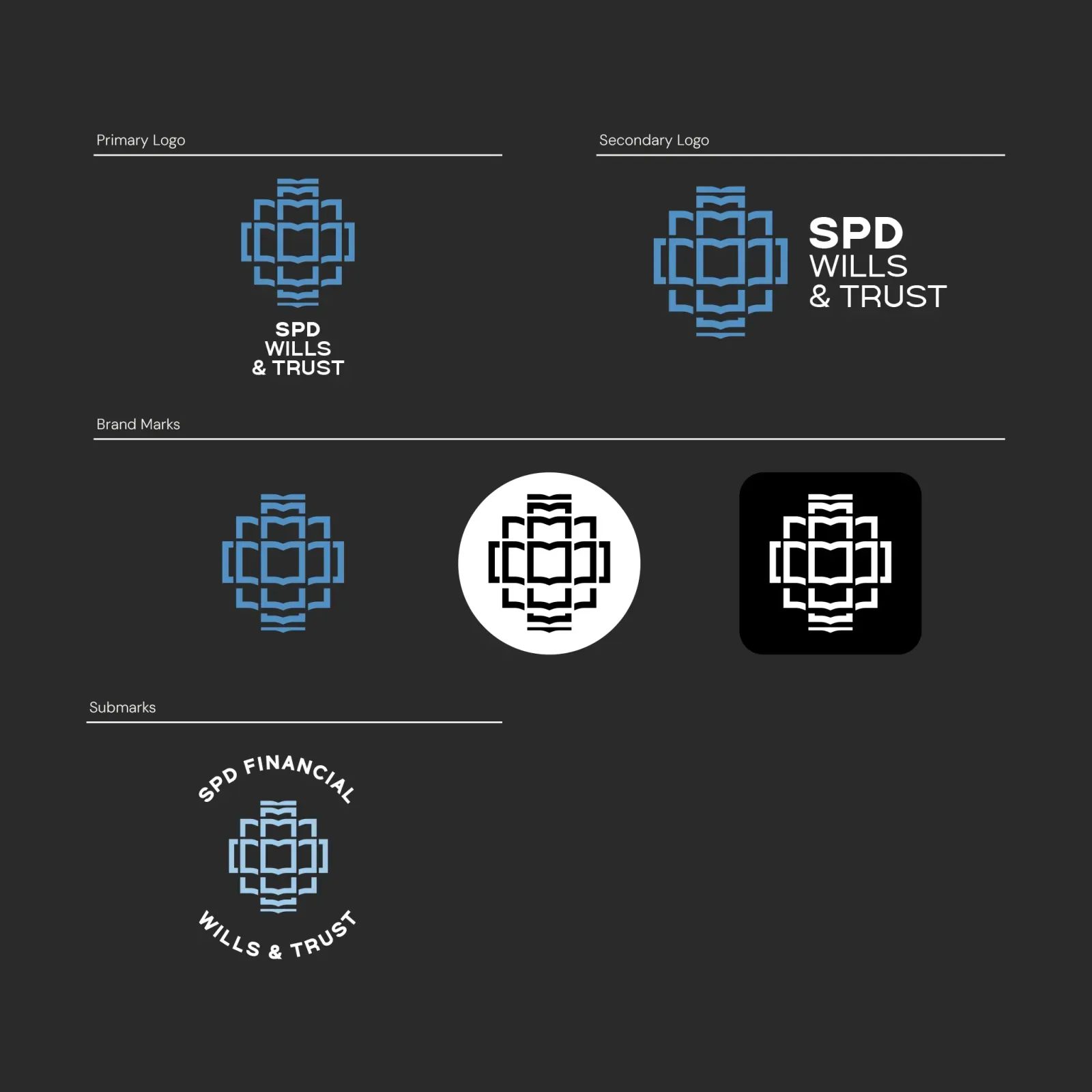 SPD Financial Group — 3