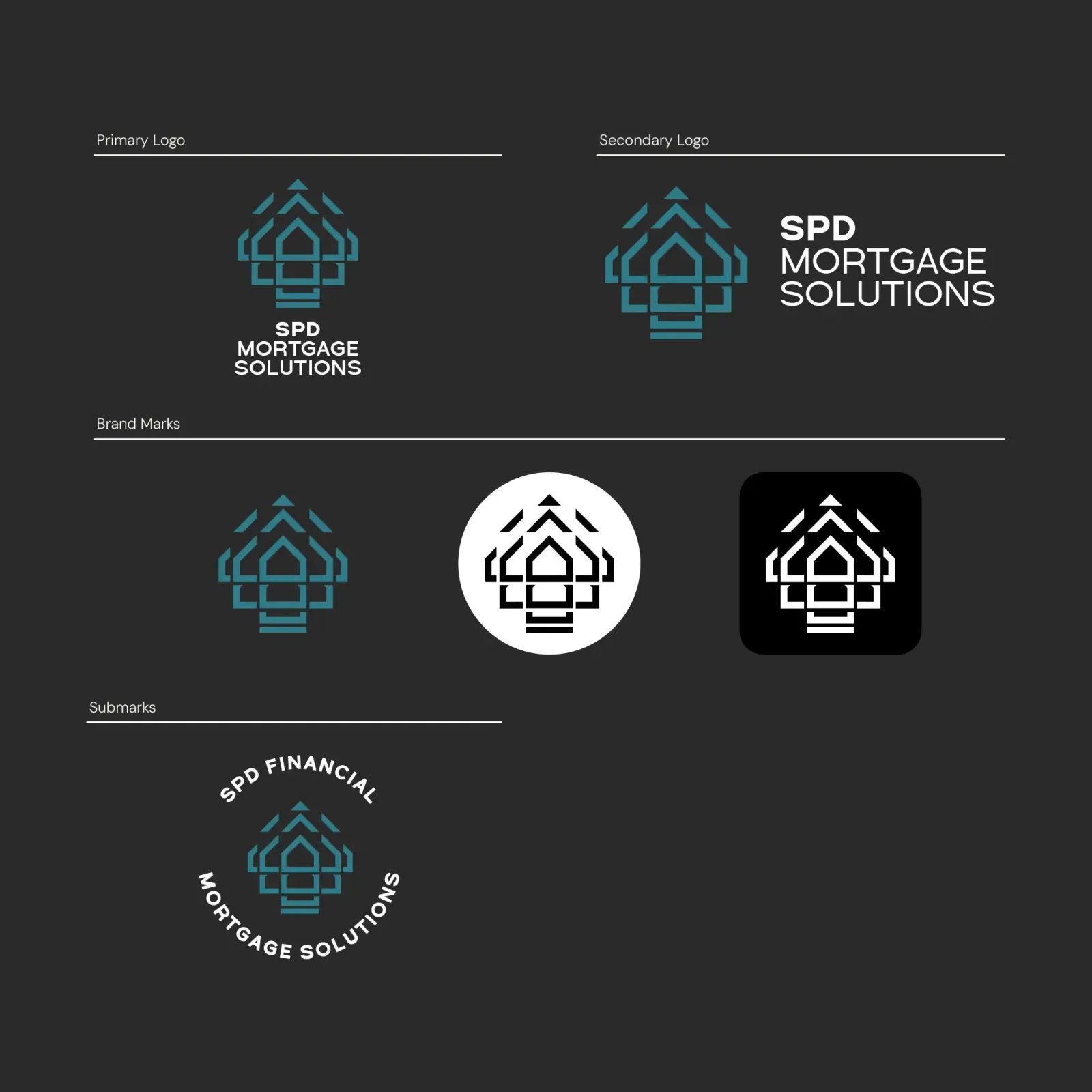SPD Financial Group — 4