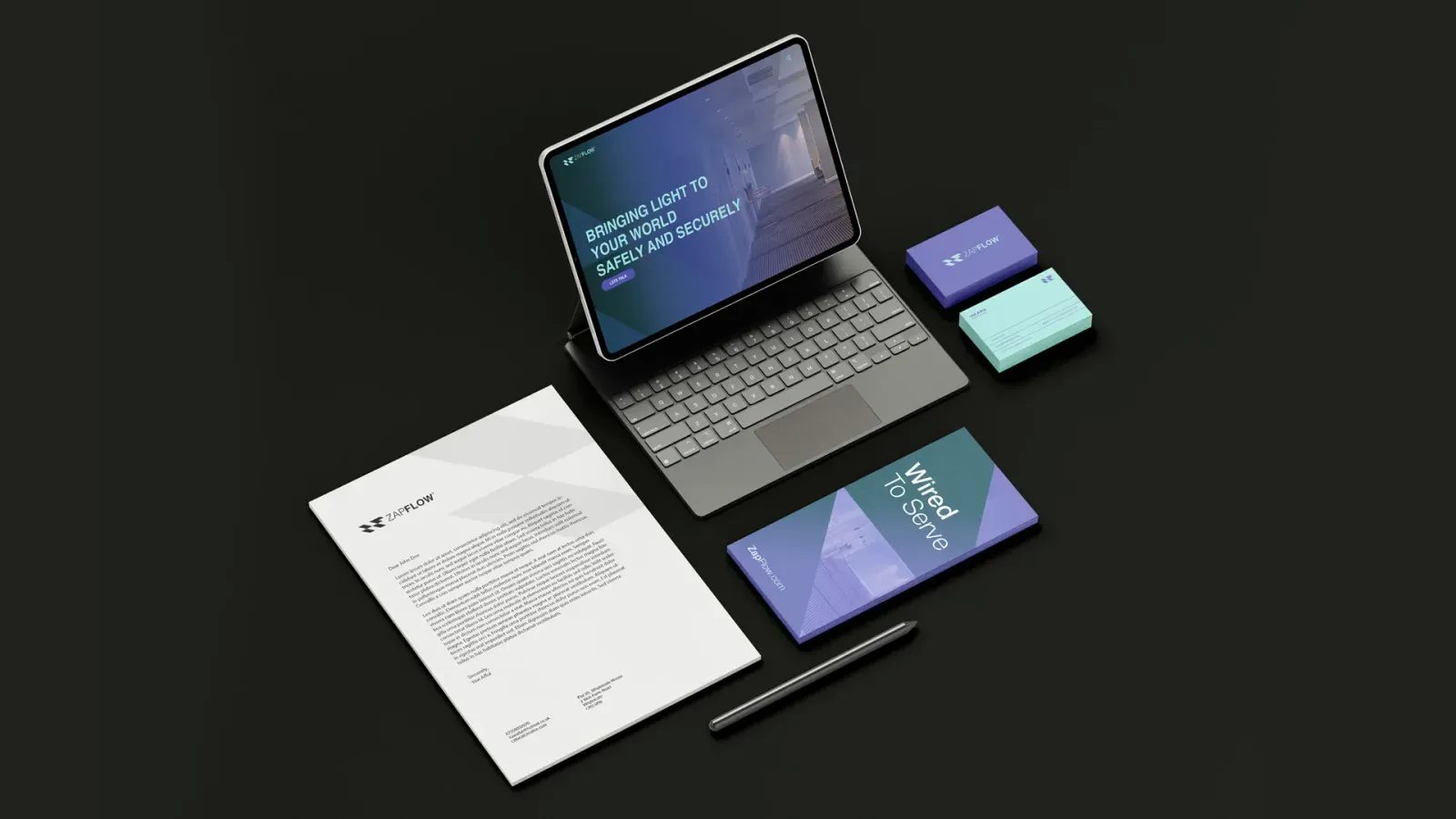 Zapflow — 1