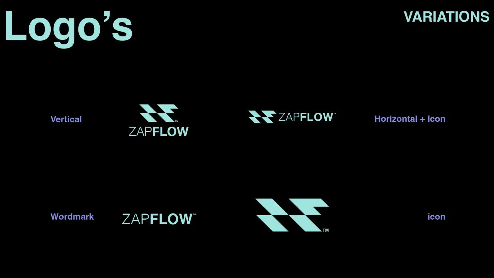 Zapflow — 6